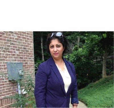 Dr. Jessy Koshy, DMD