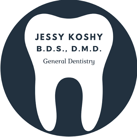 Jessy Koshy, BDS, DMD, PC